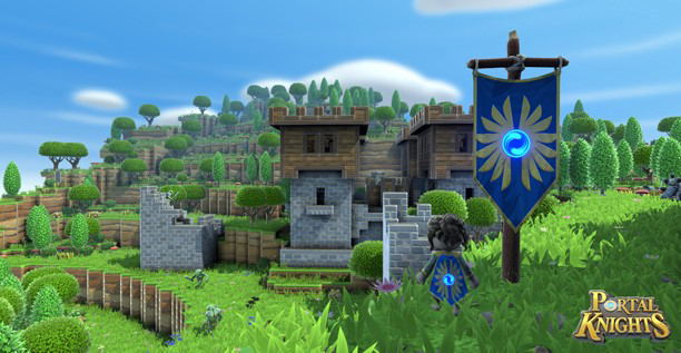 Portal Knights image 12