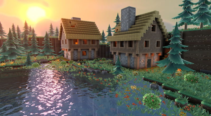 Portal Knights image 15