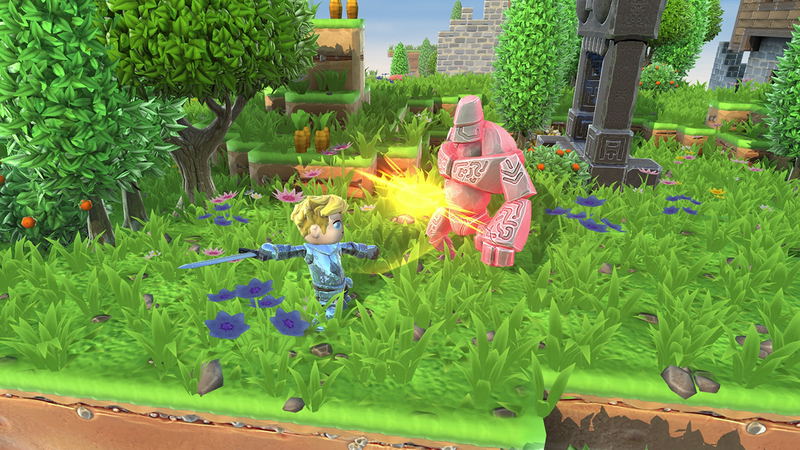 Portal Knights image 2
