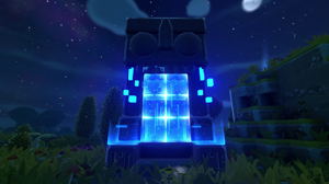 Portal Knights