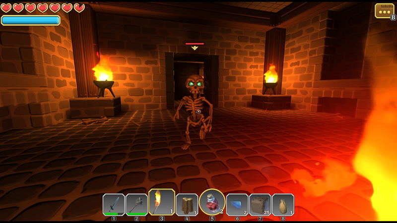 Portal Knights image 6