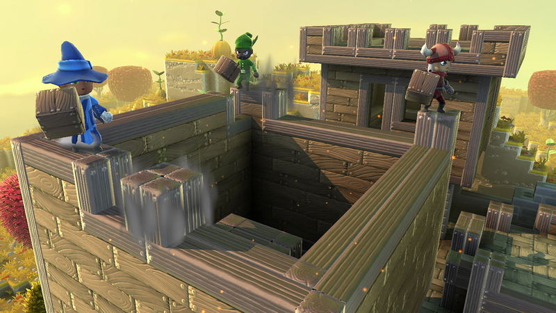 Portal Knights image 7