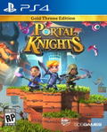Portal Knights thumbnail 1