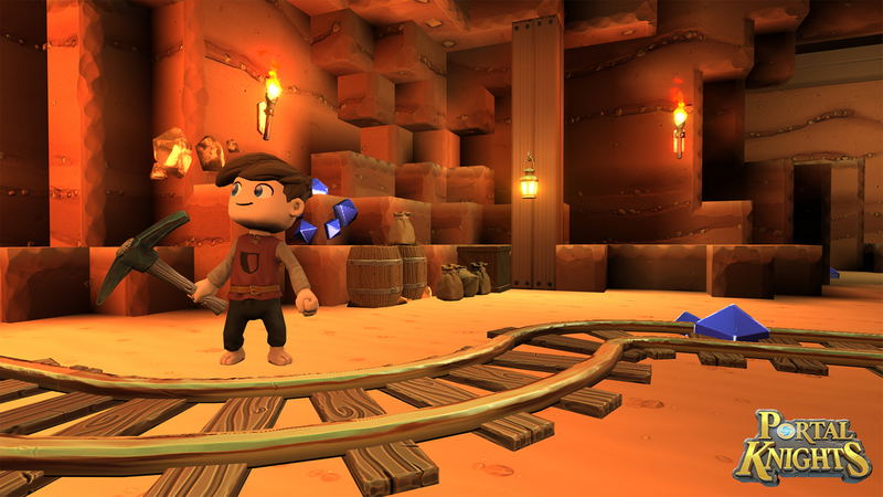 Portal Knights image 7