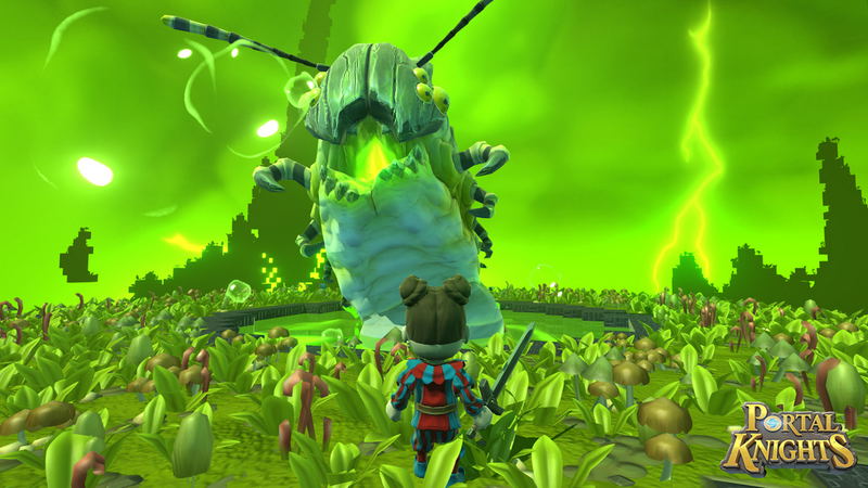 Portal Knights image 10