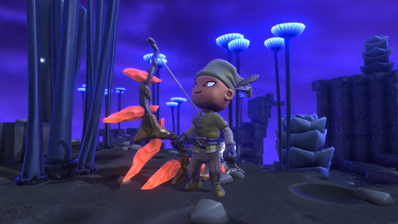Portal Knights image 12