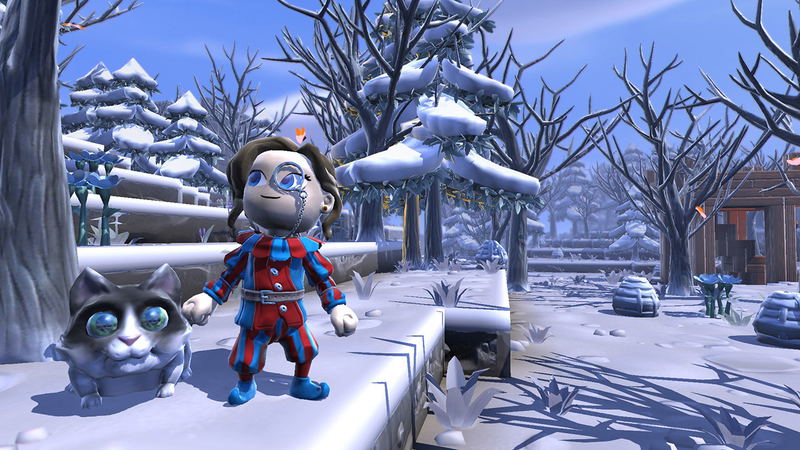 Portal Knights image 14