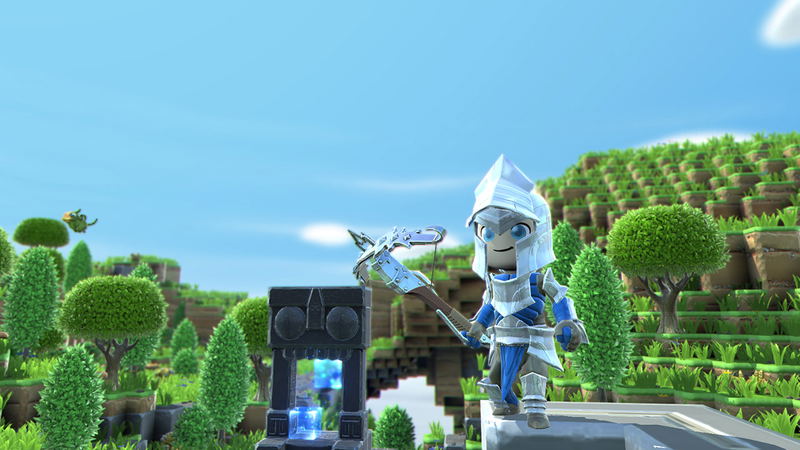 Portal Knights image 15
