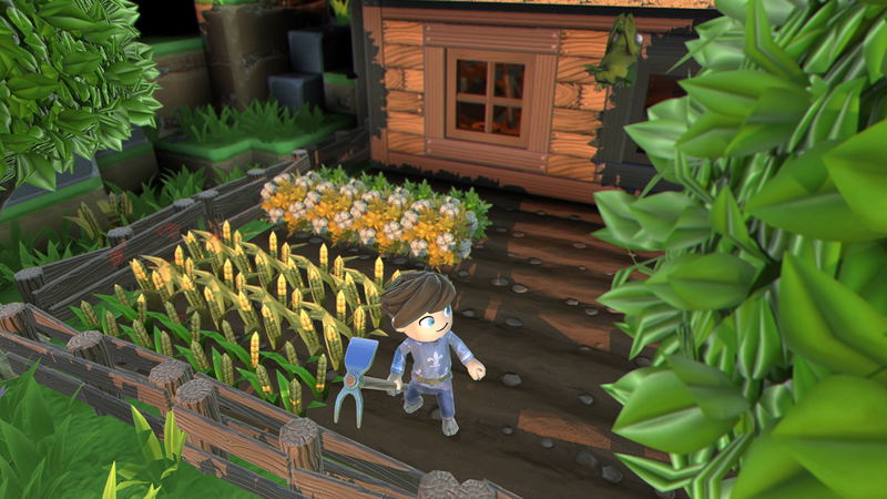 Portal Knights image 17