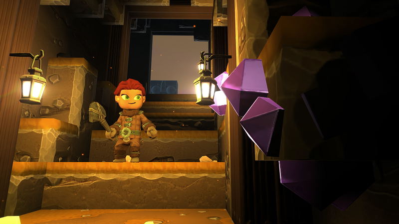 Portal Knights image 2