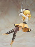 Puella Magi Madoka Magica The Movie The Beginning Story / The Everlasting 1/8 Scale Pre-Painted Figure: Mami Tomoe ~The Beginning Story / The Everlasting~ thumbnail 3