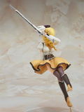 Puella Magi Madoka Magica The Movie The Beginning Story / The Everlasting 1/8 Scale Pre-Painted Figure: Mami Tomoe ~The Beginning Story / The Everlasting~ thumbnail 4