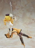 Puella Magi Madoka Magica The Movie The Beginning Story / The Everlasting 1/8 Scale Pre-Painted Figure: Mami Tomoe ~The Beginning Story / The Everlasting~ thumbnail 5