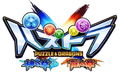 Puzzle And Dragons Cross Kami No Sho / Ryu No Sho (Nintendo 3Ds) Original Soundtrack thumbnail 2