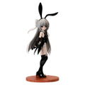 Ro-Kyu-Bu! SS 1/7 Scale Pre-Painted Figure: Mimi Balguerie -Kuro Usagi-san Ver.- thumbnail 1