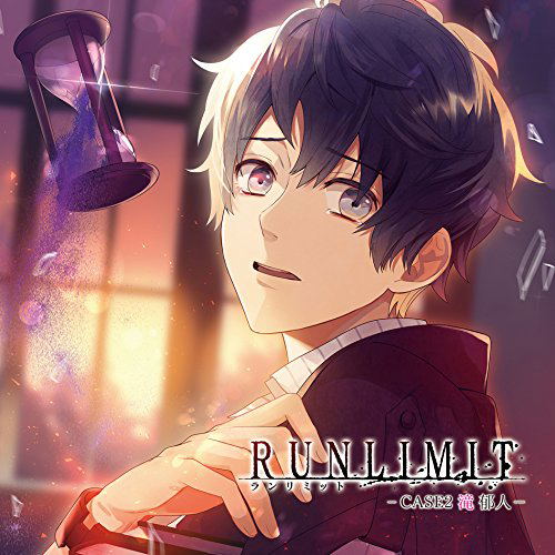 Runlimit - Case 2 Taki Ikuto — Import Game Deal