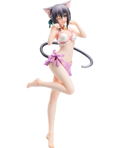 Shining Beach Heroines 1/7 Scale Pre-Painted Figure: Xiaomei Swimsuit Ver. thumbnail 1