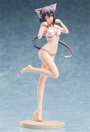 Shining Beach Heroines 1/7 Scale Pre-Painted Figure: Xiaomei Swimsuit Ver.
