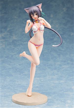 Shining Beach Heroines 1/7 Scale Pre-Painted Figure: Xiaomei Swimsuit Ver.