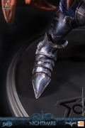 Soul Calibur II 1/4 Scale Statue: Nightmare thumbnail 10