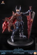 Soul Calibur II 1/4 Scale Statue: Nightmare thumbnail 11