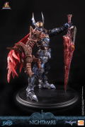 Soul Calibur II 1/4 Scale Statue: Nightmare thumbnail 13