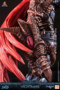 Soul Calibur II 1/4 Scale Statue: Nightmare thumbnail 14