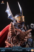 Soul Calibur II 1/4 Scale Statue: Nightmare thumbnail 16