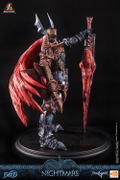 Soul Calibur II 1/4 Scale Statue: Nightmare thumbnail 17