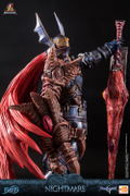 Soul Calibur II 1/4 Scale Statue: Nightmare thumbnail 18