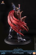 Soul Calibur II 1/4 Scale Statue: Nightmare thumbnail 19