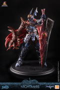 Soul Calibur II 1/4 Scale Statue: Nightmare thumbnail 2