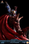 Soul Calibur II 1/4 Scale Statue: Nightmare thumbnail 20