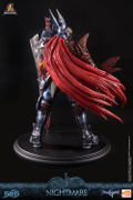 Soul Calibur II 1/4 Scale Statue: Nightmare thumbnail 22