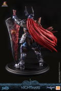 Soul Calibur II 1/4 Scale Statue: Nightmare thumbnail 24