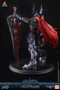 Soul Calibur II 1/4 Scale Statue: Nightmare thumbnail 25