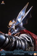 Soul Calibur II 1/4 Scale Statue: Nightmare thumbnail 29