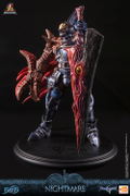 Soul Calibur II 1/4 Scale Statue: Nightmare thumbnail 30