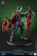 Soul Calibur II 1/4 Scale Statue: Nightmare thumbnail 32