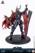 Soul Calibur II 1/4 Scale Statue: Nightmare thumbnail 34