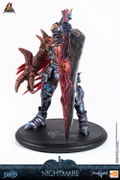 Soul Calibur II 1/4 Scale Statue: Nightmare thumbnail 35