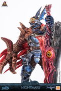 Soul Calibur II 1/4 Scale Statue: Nightmare thumbnail 36