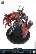 Soul Calibur II 1/4 Scale Statue: Nightmare thumbnail 37