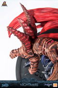 Soul Calibur II 1/4 Scale Statue: Nightmare thumbnail 38