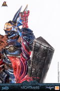 Soul Calibur II 1/4 Scale Statue: Nightmare thumbnail 39