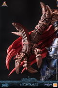 Soul Calibur II 1/4 Scale Statue: Nightmare thumbnail 4