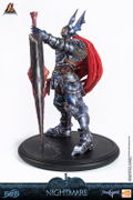 Soul Calibur II 1/4 Scale Statue: Nightmare thumbnail 40