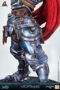 Soul Calibur II 1/4 Scale Statue: Nightmare thumbnail 41