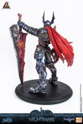 Soul Calibur II 1/4 Scale Statue: Nightmare thumbnail 43