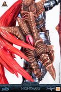 Soul Calibur II 1/4 Scale Statue: Nightmare thumbnail 49